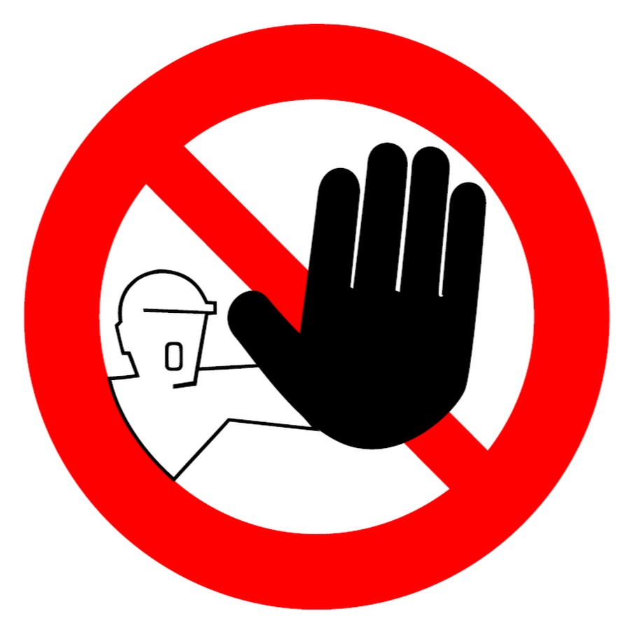 Знак во картинка