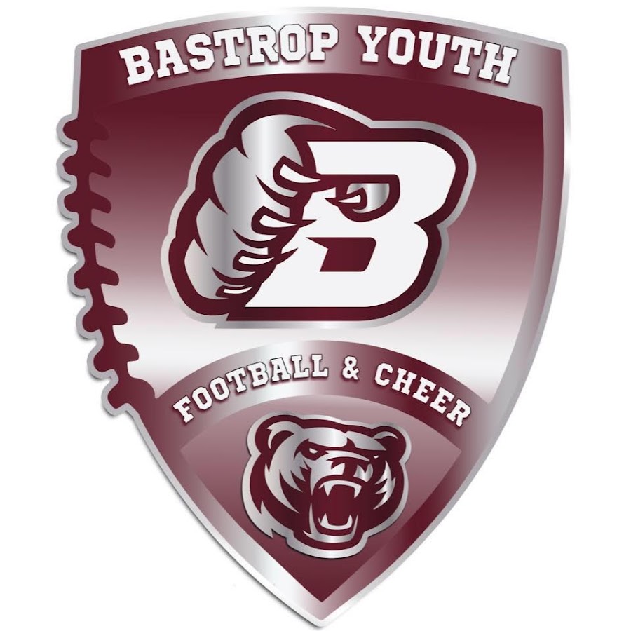 Bastrop Bears YouTube