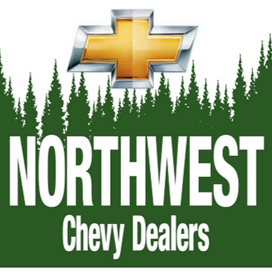 Northwest Chevy Dealers YouTube