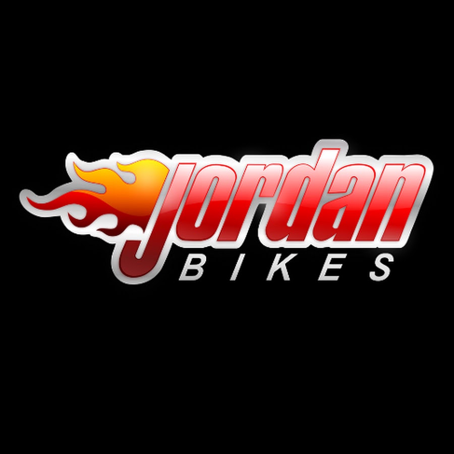 Jordan Bikes YouTube