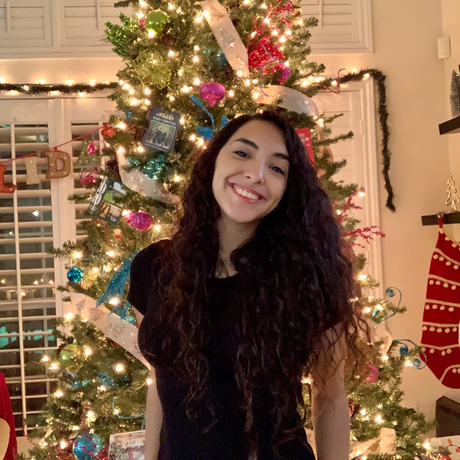 Hailey Molina YouTube