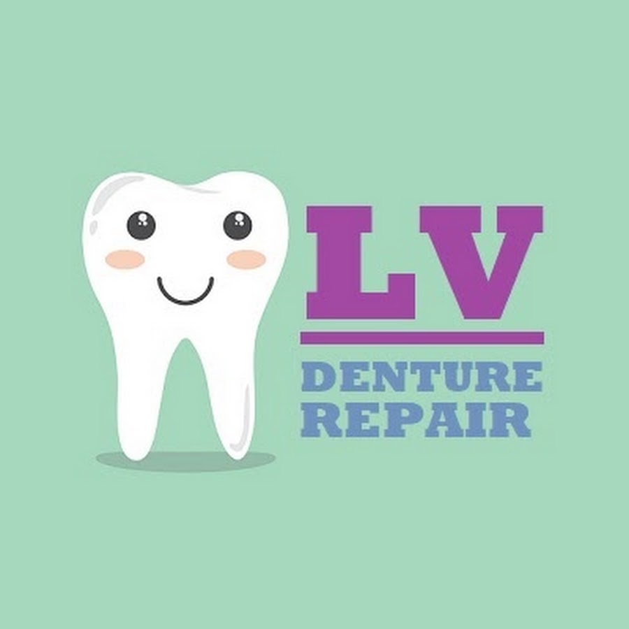 LV Denture Repair - YouTube