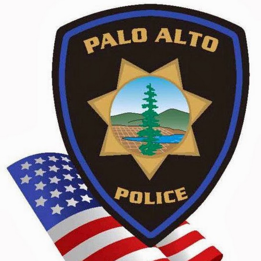 Palo Alto Police Department YouTube
