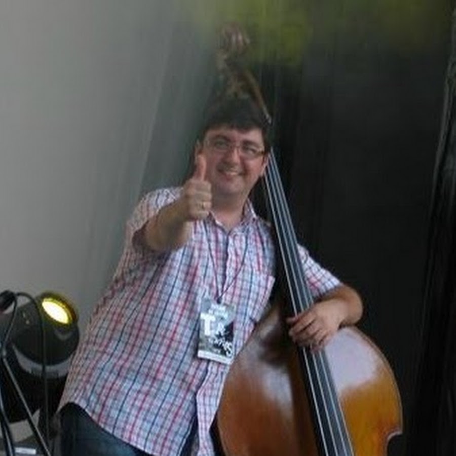 Simón García YouTube