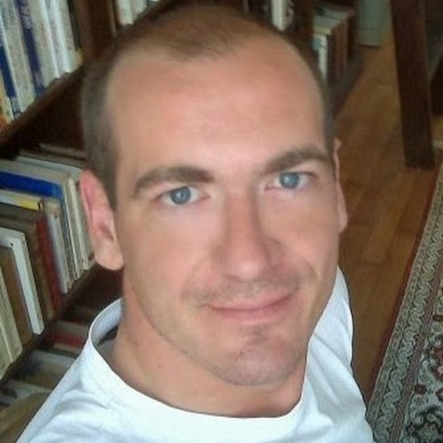 The French Whisperer ASMR YouTube