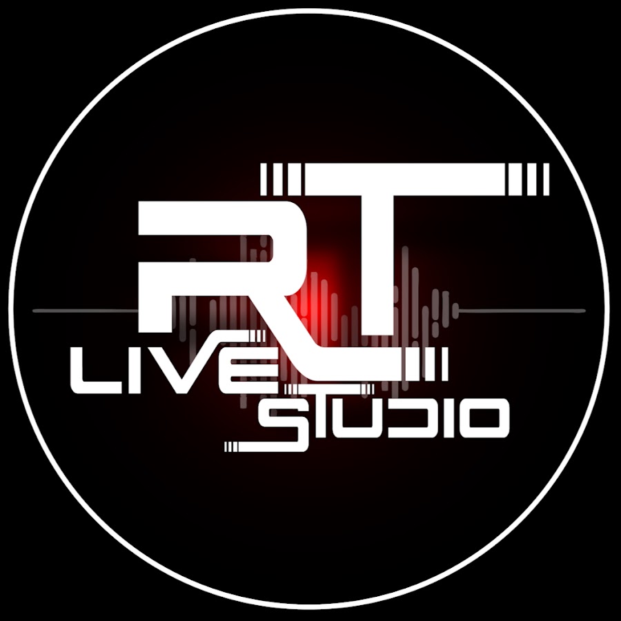 RT Live Studio - YouTube