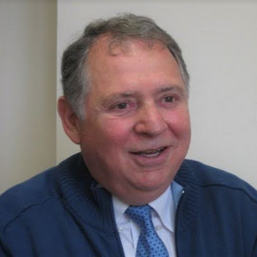 Robert Flower YouTube