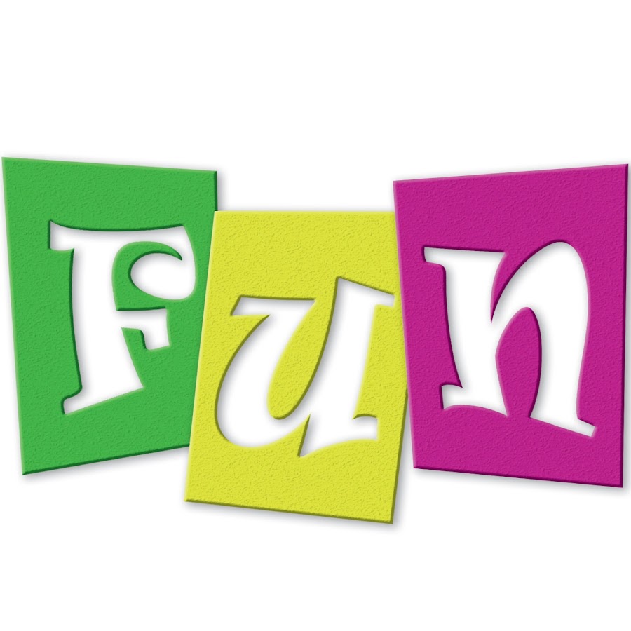 Funtastic - YouTube