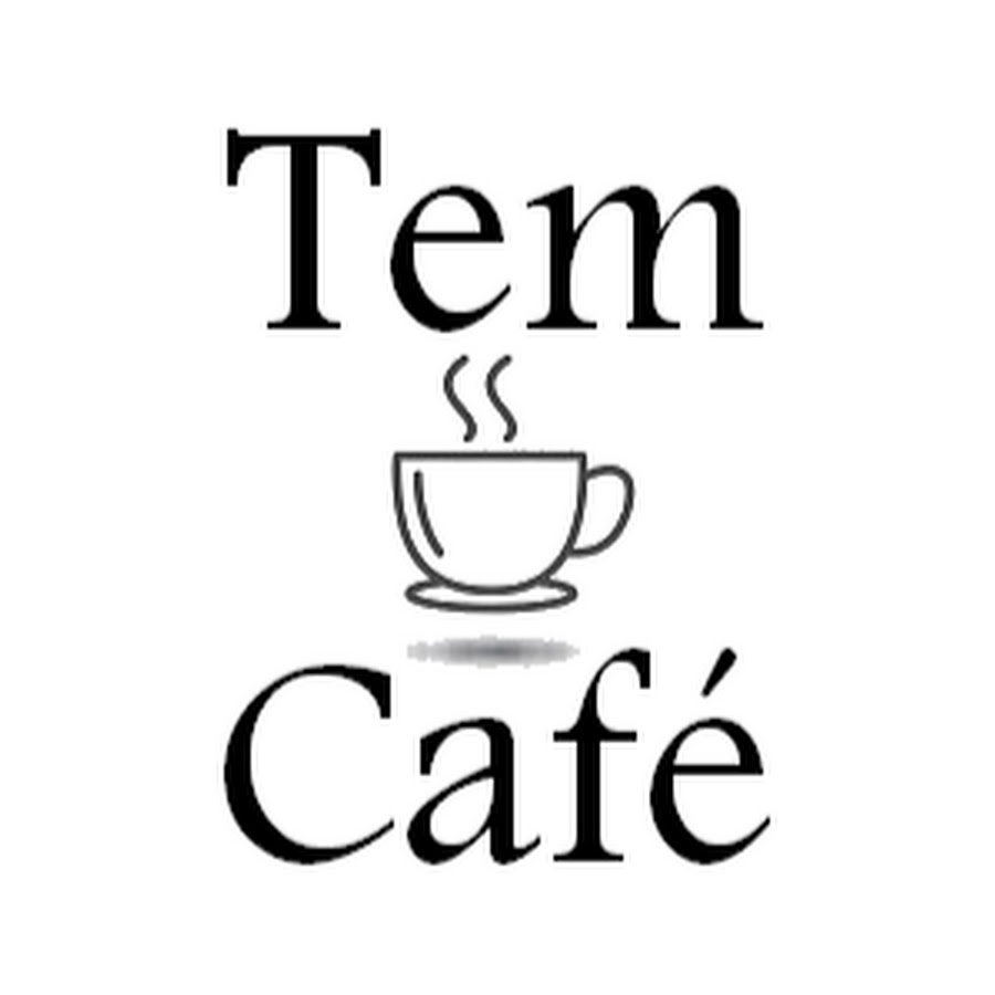 Tem Café YouTube