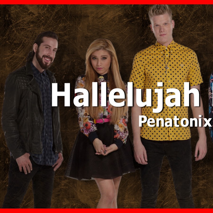 Pentatonix Hallelujah Mp3 Download 320kbps YouTube