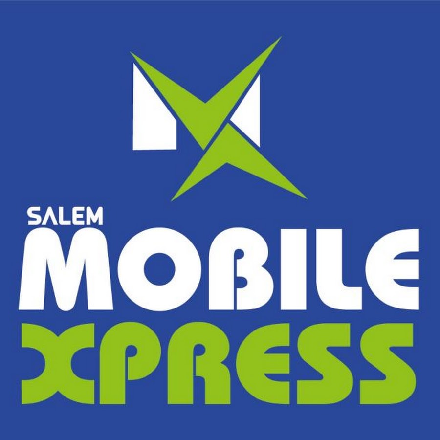 Mobile Xpress YouTube