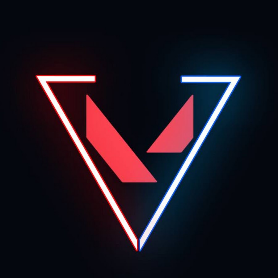 Valorant Vision - YouTube