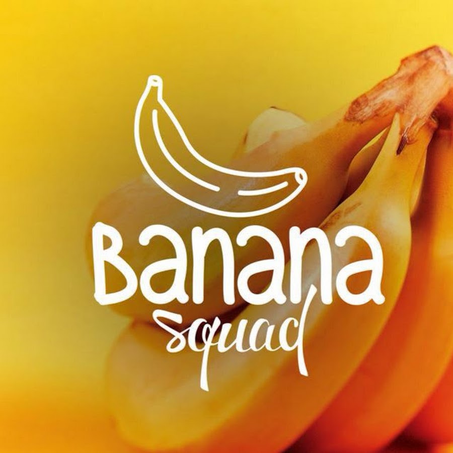Banana Squad 500x500