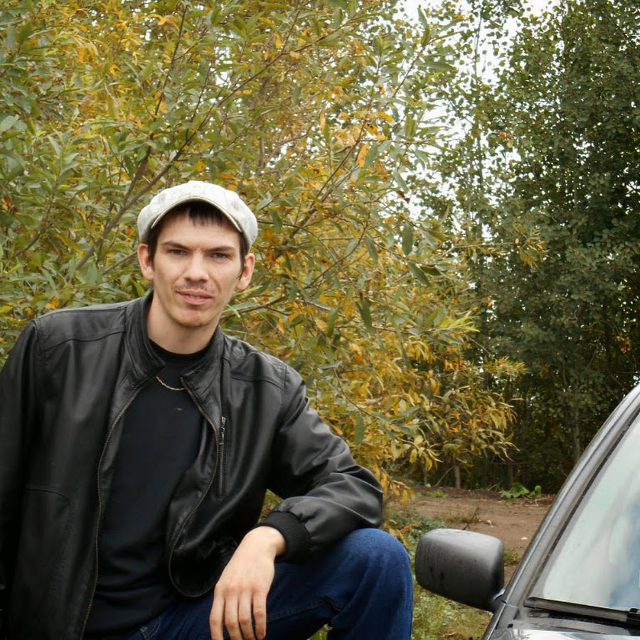Максим лагунов иж