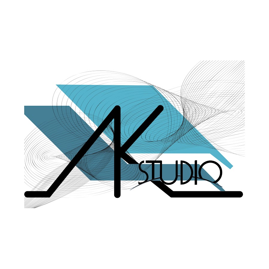 AK Studio YouTube