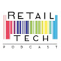 Retail Tech Podcast YouTube Profile Photo