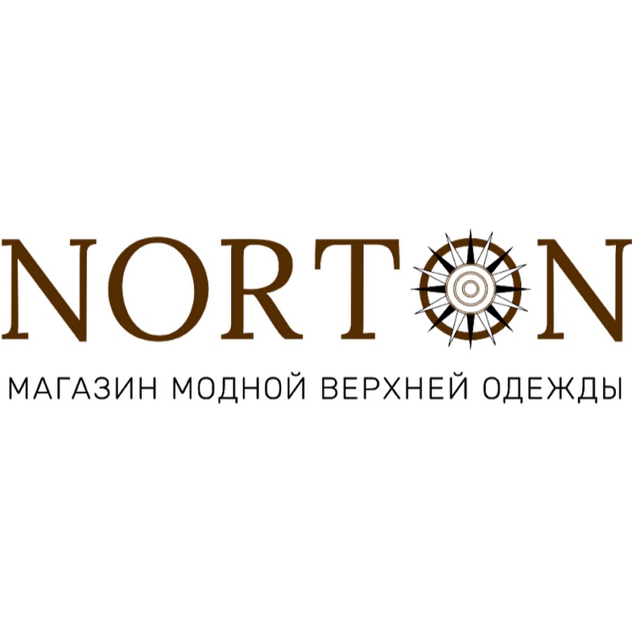 Norton Магазин Верхней Одежды