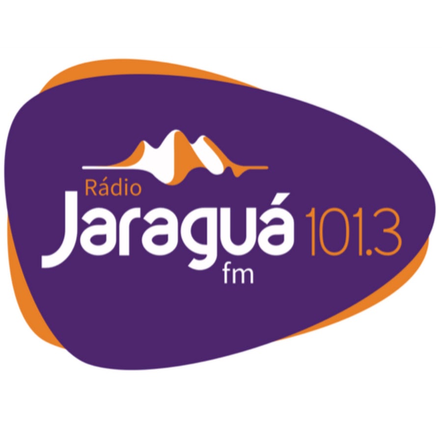 Rádio Jaraguá FM 101.3 YouTube