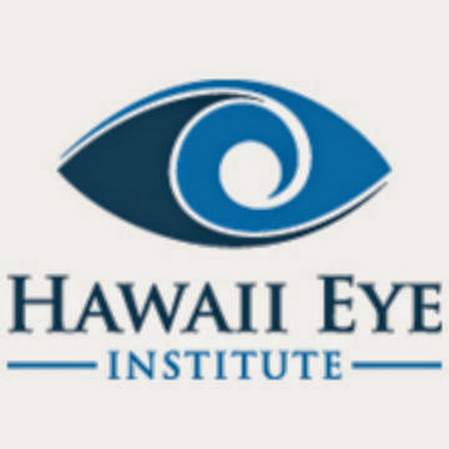 Hawaii Eye Institute YouTube