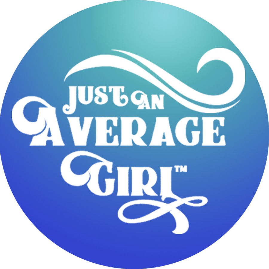 Just An Average Girl - YouTube