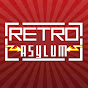 The Official Retro Asylum Youtube Channel