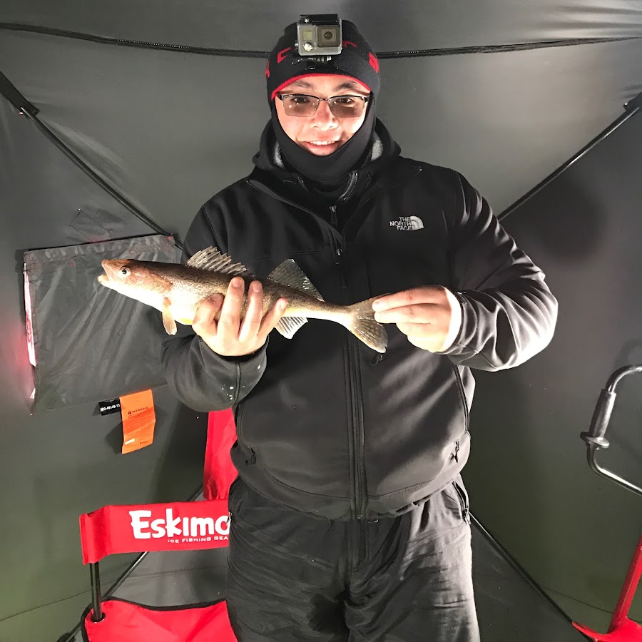 Colorado Fishing Addict 