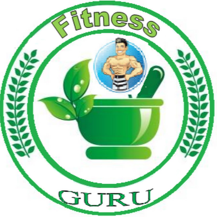 Fitness Guru YouTube