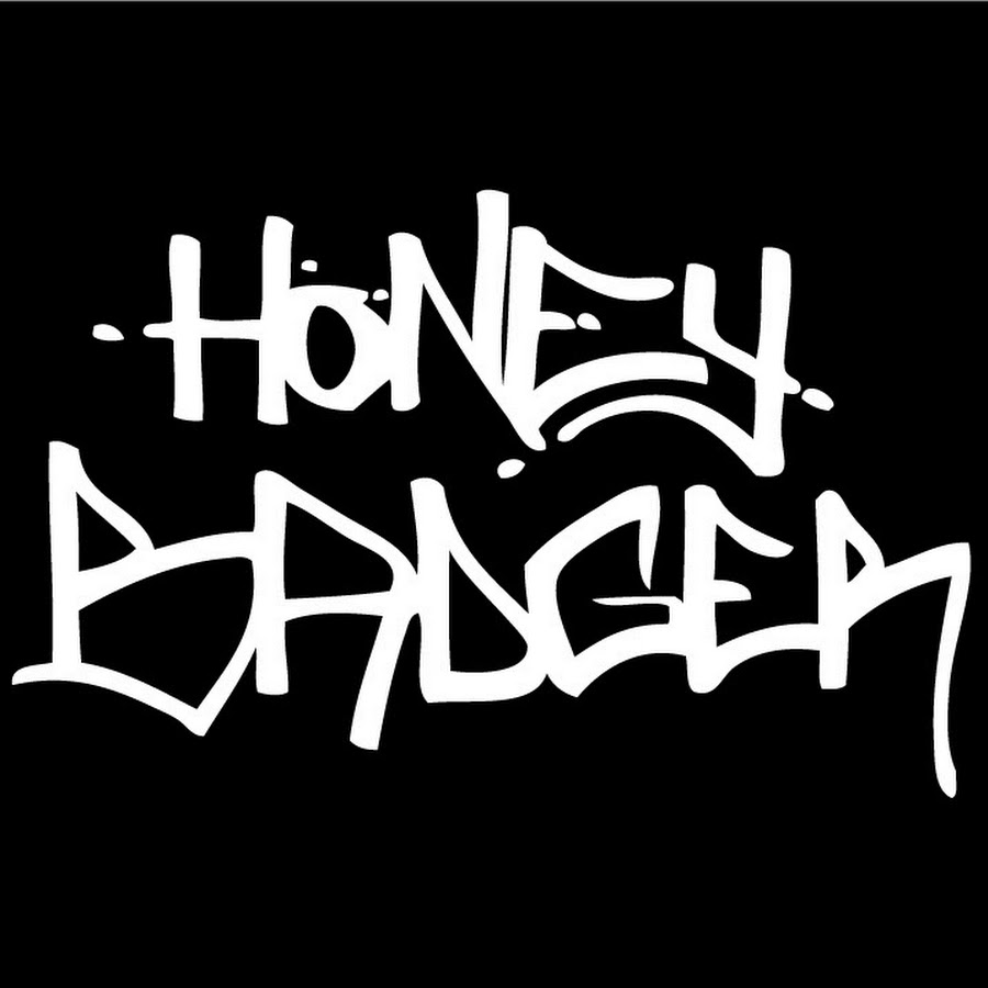 Honey Badger - YouTube