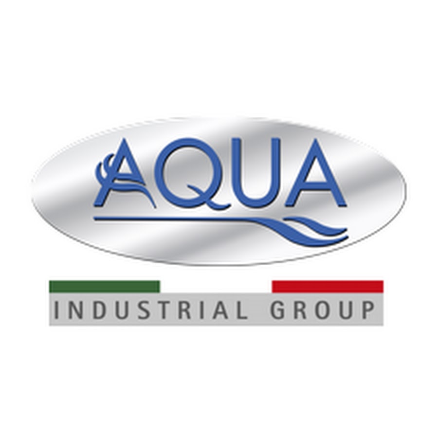 Aqua Industrial Group YouTube