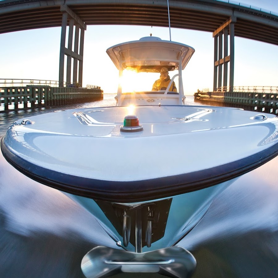 Walker's Marine YouTube