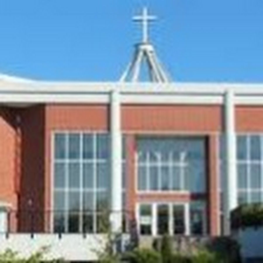 St. Francis Xavier Parish 天主教聖方濟堂 Vancouver BC YouTube