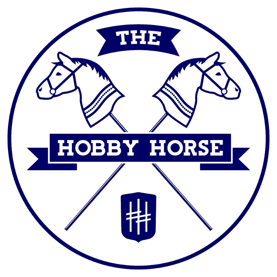 Hobby Horse Finland - YouTube