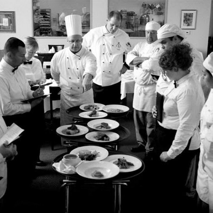 Arizona Culinary Institute - YouTube