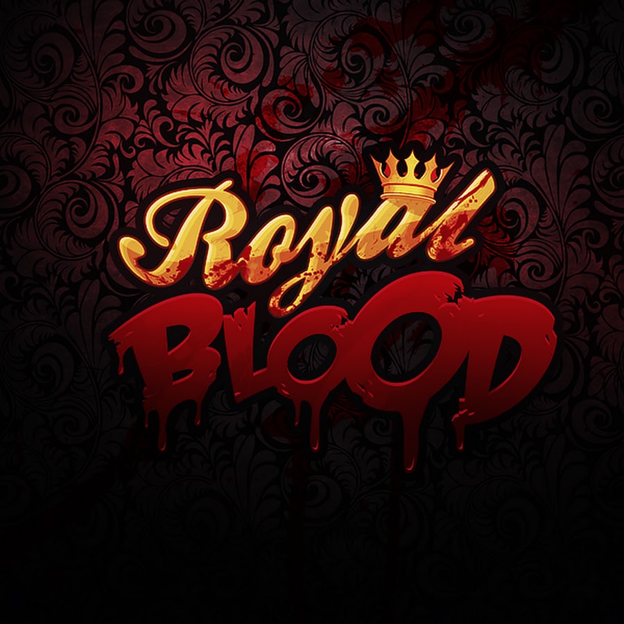 Royal Blood YouTube