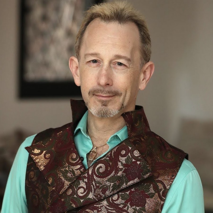 Dr. David Snyder YouTube