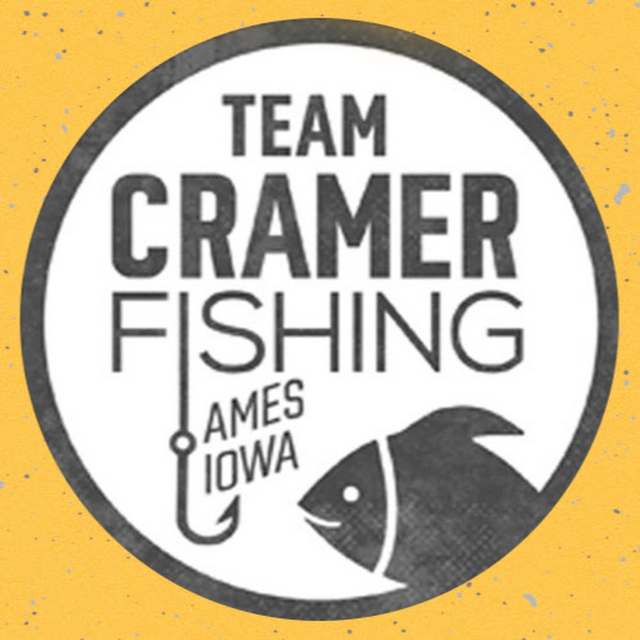Team Cramer Fishing 