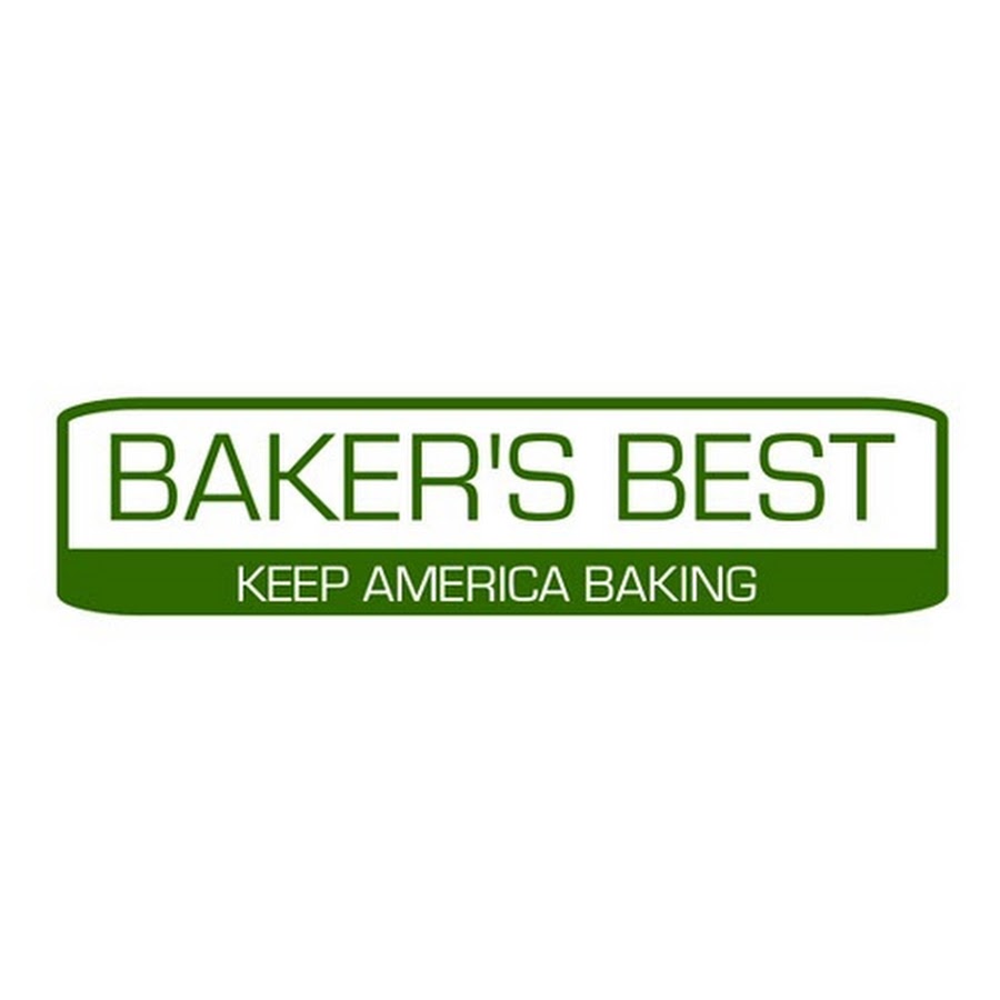 Bakers Best YouTube