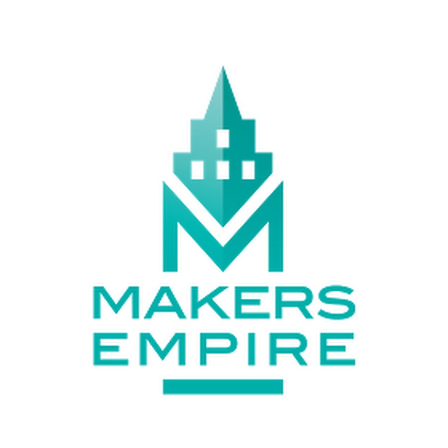 Makers Empire YouTube