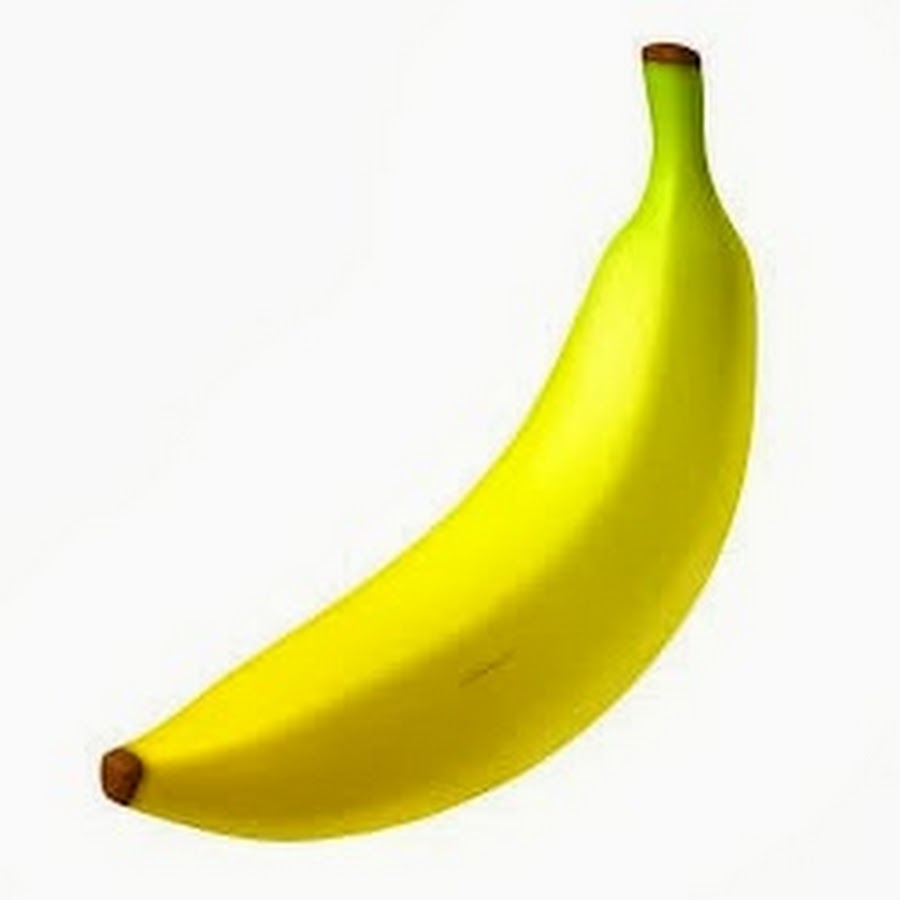 Bannannnnna - YouTube