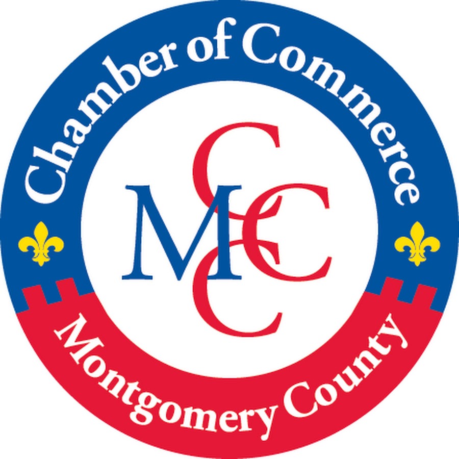 Montgomery County Chamber of Commerce YouTube