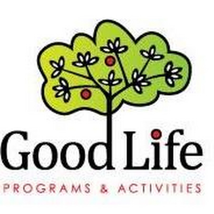 GoodLife Programs & Activities - YouTube