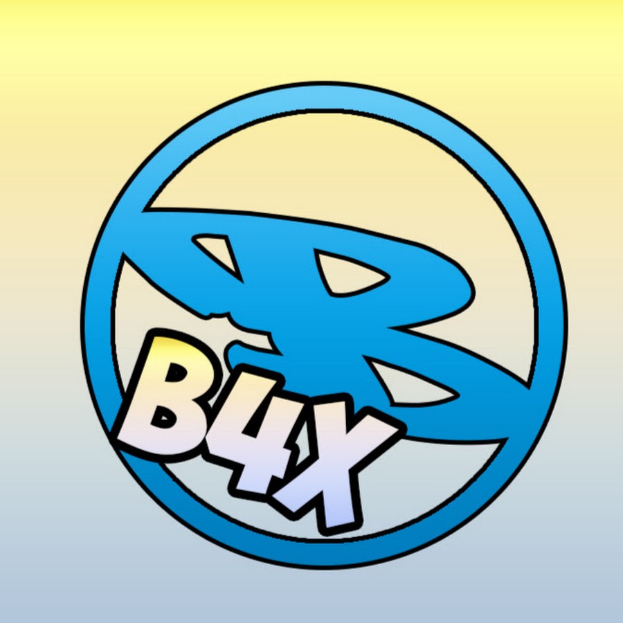 B4x Youtube