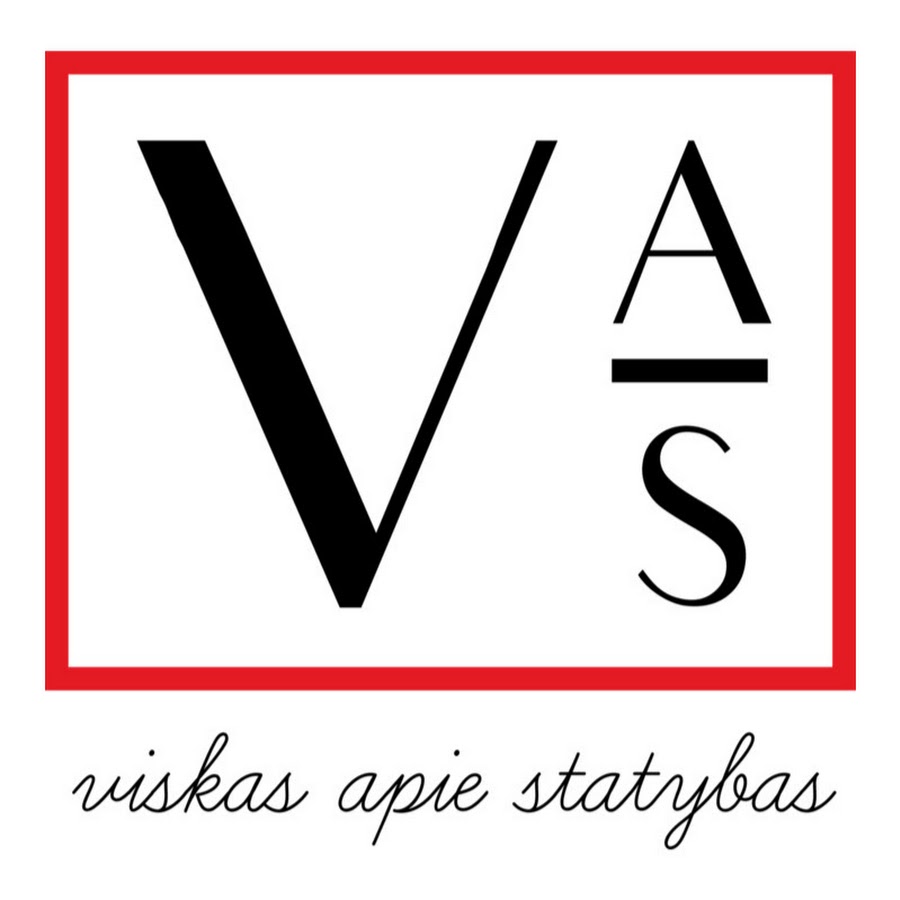 Viskas apie statybas YouTube