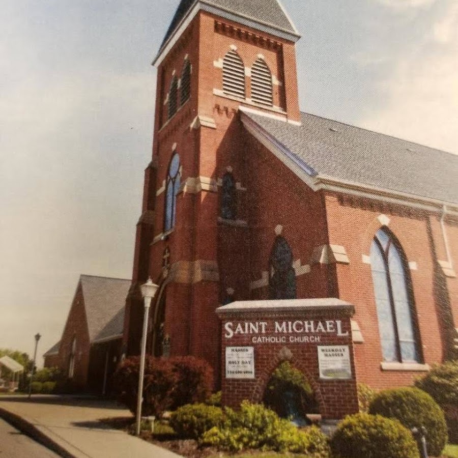 St. Michael Greenville YouTube