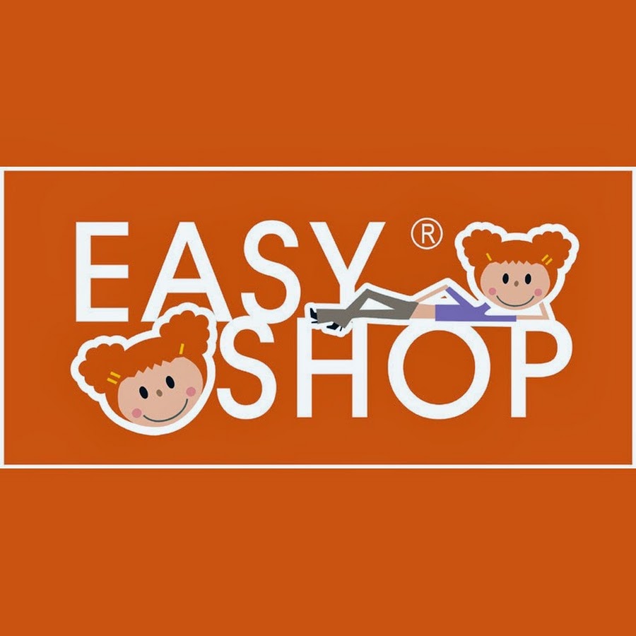 EASY SHOP YouTube