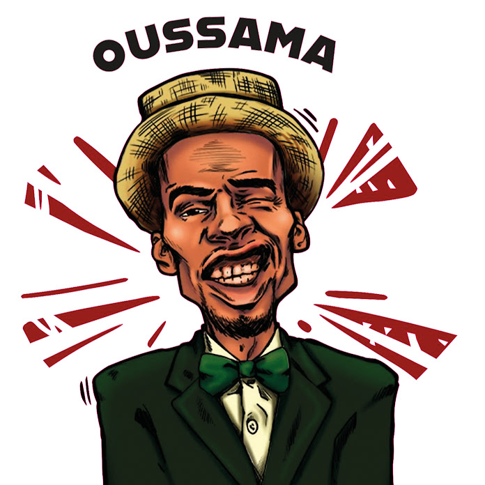 Oussama Copenhagen Net Worth & Earnings (2025)