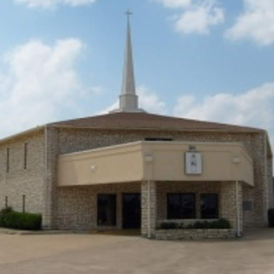 Beth Eden Baptist Church YouTube