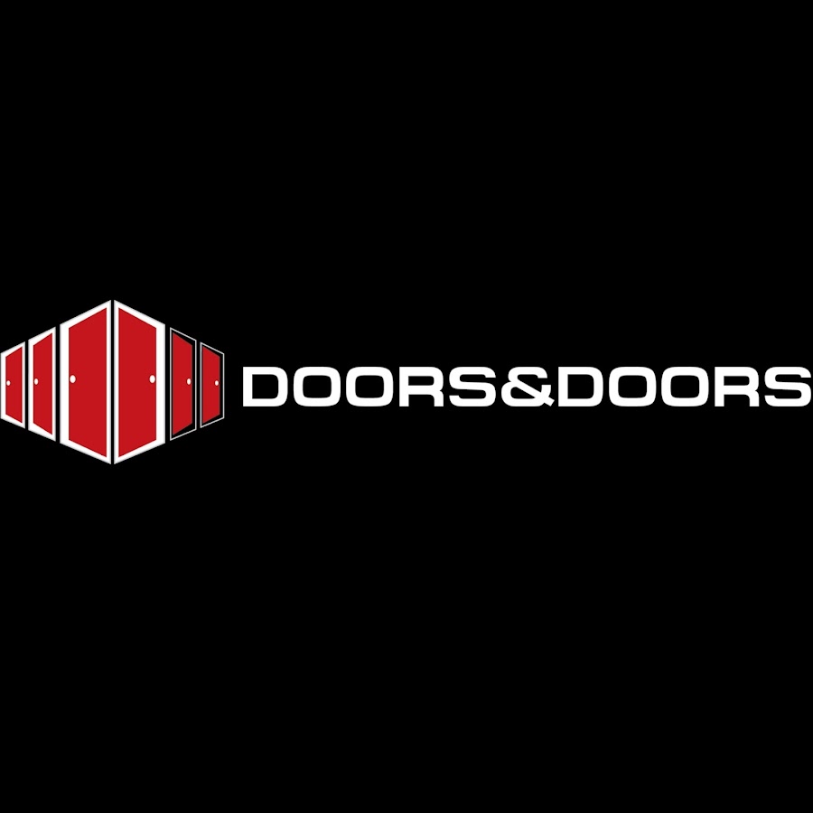 Doors & Doors - YouTube