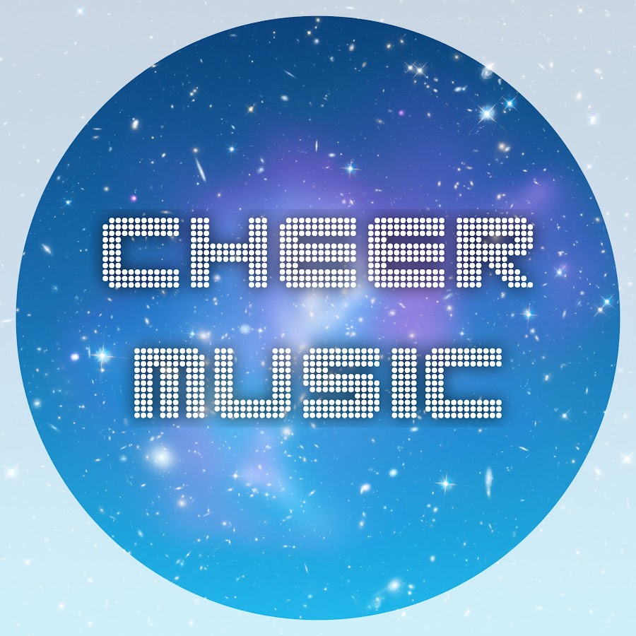 Cheer Music YouTube