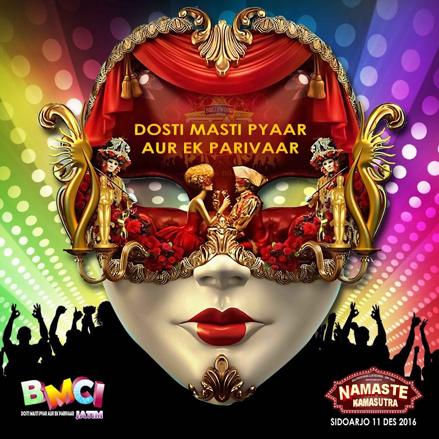 Bollywood Mania Club Indonesia YouTube